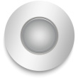 Philips Hue White & Color Ambiance Xamento Einbauspot Silber 1x4.2W