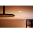 Philips Hue White & Color Ambiance Xamento Einbauspot Silber 1x4.2W