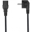 ECOFLOW Charging Cable 250 V - 10 A