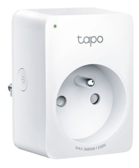 TP-LINK Tapo P110M Smart Plug Energy Monitoring