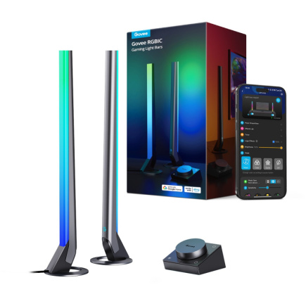 Govee Gaming Smart Light Bars