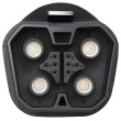 ECOFLOW Double handle Connection Cable