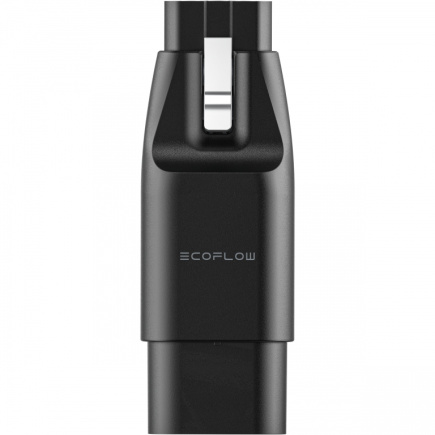 ECOFLOW Delta Pro EU EV X-Stream Adapter