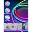 Govee RGBIC Neon Rope Light 2m