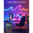 Govee RGBIC Neon Rope Light 2m