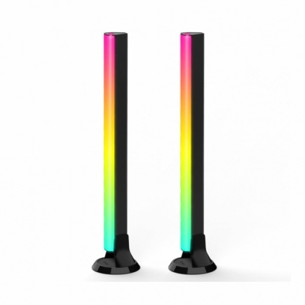 Govee RGBIC RGBIC TV Light Bars for 45