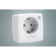 Homematic IP Dimmer-Steckdose – Phasenabschnitt