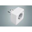 Homematic IP Dimmer-Steckdose – Phasenabschnitt