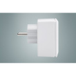 Homematic IP Dimmer-Steckdose – Phasenabschnitt