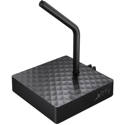 CHERRY Xtrfy ZUB B4 Mouse Bungee Black