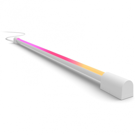 Philips Hue Play Gradient Light Tube 75cm wei