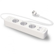 TP-Link Steckdosenleiste Tapo P300 3 Buchsen - USB WiFi