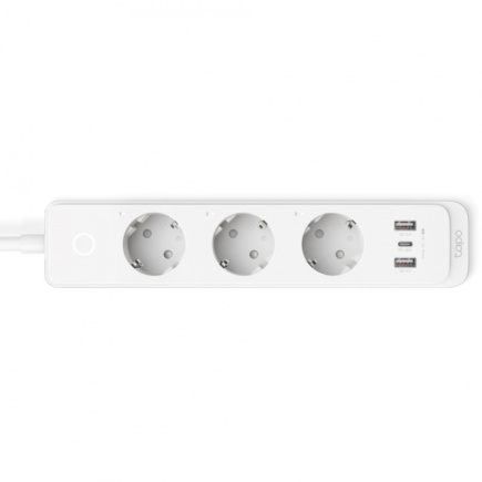 TP-Link Steckdosenleiste Tapo P300 3 Buchsen - USB WiFi