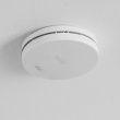 Hombli smarter Rauchmelder weiß