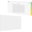 Hombli smartes Infrarot Heizpanel 2024, 700W