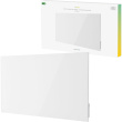 Hombli smartes Infrarot Glas Heizpanel 2024 600W weiß