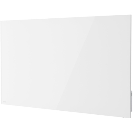 Hombli smartes Infrarot Glas Heizpanel 2024 600W weiß