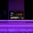 Hombli smarte LED Streifen, 24W, 5m, RGB