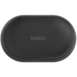 Belkin SoundForm ClearFit Wireless Open-Ear-Kopfhörer schwarz