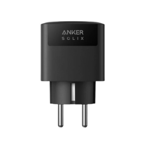 Anker SOLIX Smart meter Domestic Black