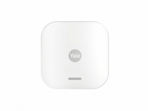 YALE HOME Yale zestaw startowy intel.alarm AL-SK1-1A-