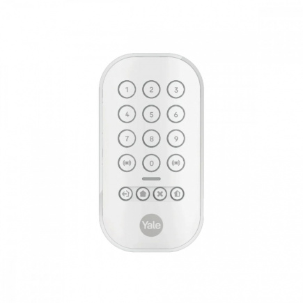 YALE HOME Keyboard for Smart Alarm