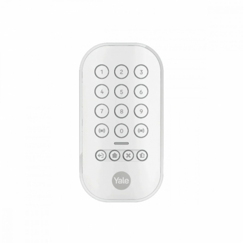 YALE HOME Keyboard for Smart Alarm