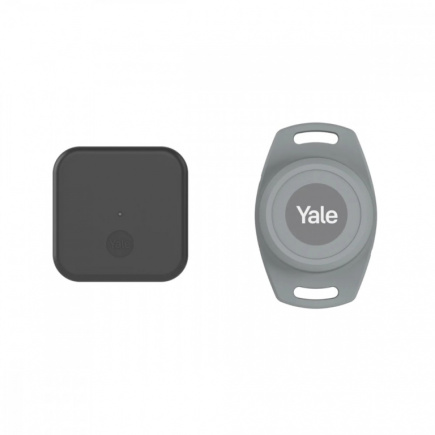 YALE HOME Yale Smart Opener do drzwi garaz 05/102300/B