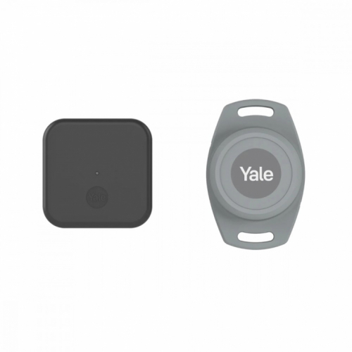 YALE HOME Yale Smart Opener do drzwi garaz 05/102300/B