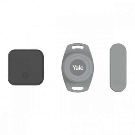 YALE HOME Yale Smart Opener do drzwi garaz 05/102300/B 973178