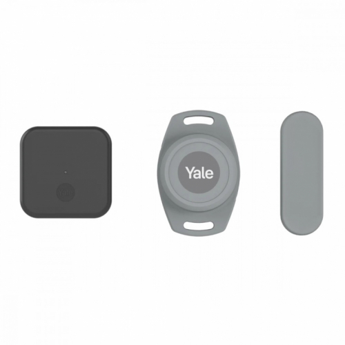 YALE HOME Yale Smart Opener do drzwi garaz 05/102300/B 973178