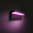 Philips Hue Nyro Wandleuchte 1000lm schwarz WACA