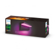 Philips Hue Nyro Wandleuchte 1000lm schwarz WACA