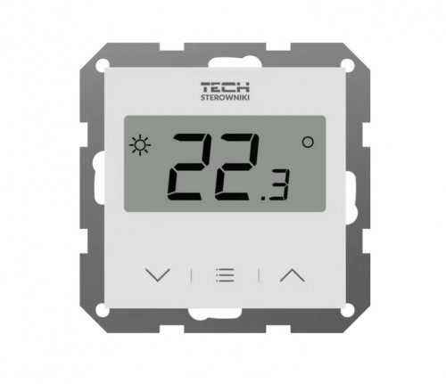 Wireless Room Controller White F-8Z Tech Drivers
