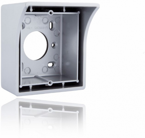 Surface Mounted Cover for S600 VIDOS D600B1 Series