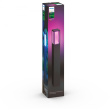 Philips Hue White & Color Ambiance Impress Wegeleuchte groß Schwarz