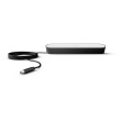 Philips Hue White&Col. Amb. Play Lightbar 1er Basis schw m NT.