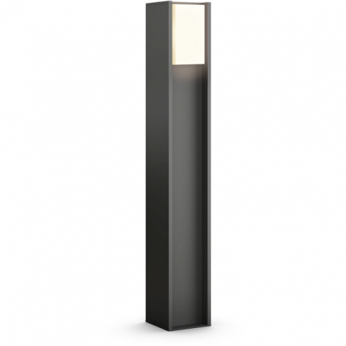 Philips HUE Turaco Wegel Anthr HueWh 800lm