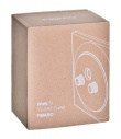 Fibaro Walli N socket-outlet R/TV+SAT White