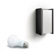 Philips HUE Turaco Wandl Anthr HueWh 800lm