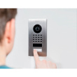 DoorBird D1101V IP Video Türstation Unterputz Edelstahl V4A