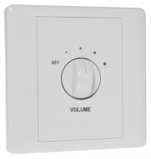 VOLUME CONTROL HQM-VC120W 100V 120W