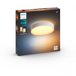 Philips Hue White Amb. Devere Deckenleu M weiß 2400lm m DS