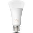 Philips Hue White & Color Ambiance E27 Einzelpack 1100lm 100W