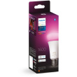 Philips Hue White & Color Ambiance E27 Einzelpack 1100lm 100W