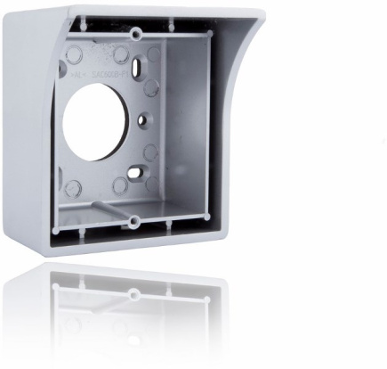 Surface Mounted Cover for S600 VIDOS D600B1 Series