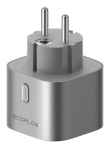 EcoFlow EFA-SMARTPLUG-EU-4P smart plug Home Silver