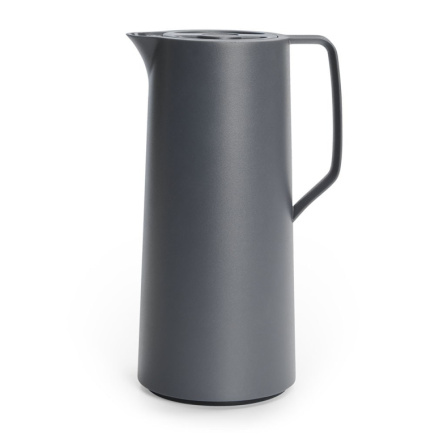 EMSA Motiva Single teapot 1000 ml Anthracite