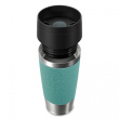 EMSA Travel Mug Classic 36 ml Stainless steel, Blue