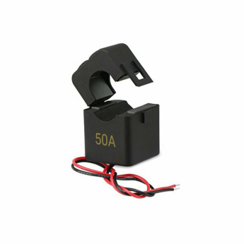 Shelly Accessories ''Current Transformer 50A'' Induktionsklemme für EM & 3EM